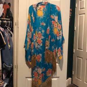 Spell and Gypsy collective design jagger komono